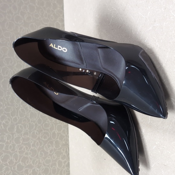 ALDO high heel pumps - Size 10 Womens - OBO - Picture 3 of 5